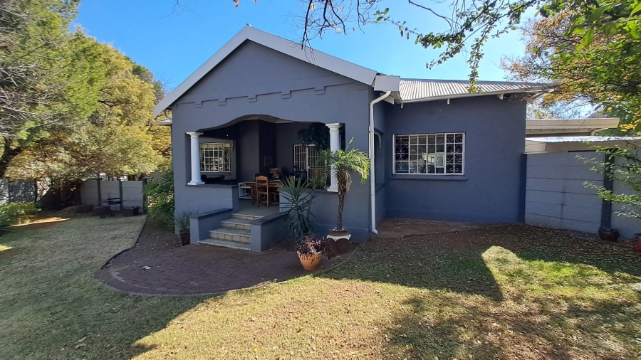 3 Bedroom Property for Sale in Westdene Free State